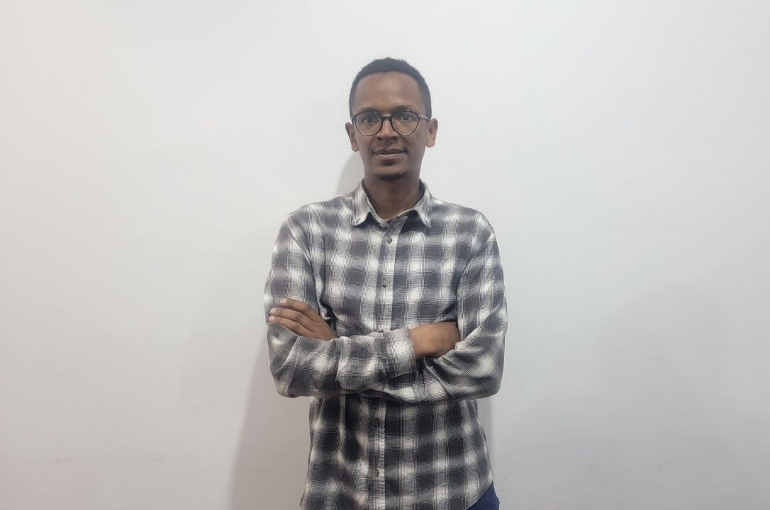 Migbaru Yohannes 
