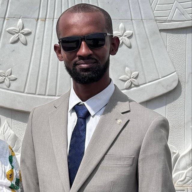 Habtamu Asefa