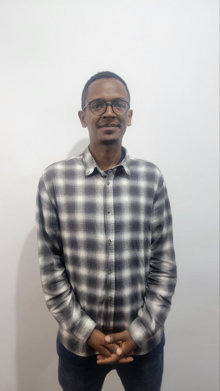 Migbaru Yohannes